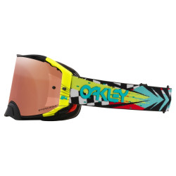 Masque OAKLEY Airbrake MX - Jeffrey Herlings