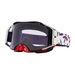 Masque OAKLEY Airbrake MX - TLD RWB Stars