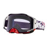 Masque OAKLEY Airbrake MX - TLD RWB Stars