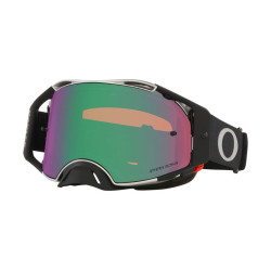 Masque OAKLEY Airbrake MX - Tuff Blocks