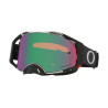 Masque OAKLEY Airbrake MX - Tuff Blocks