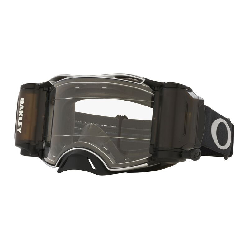 Masque OAKLEY Airbrake MX - Tuff Blocks