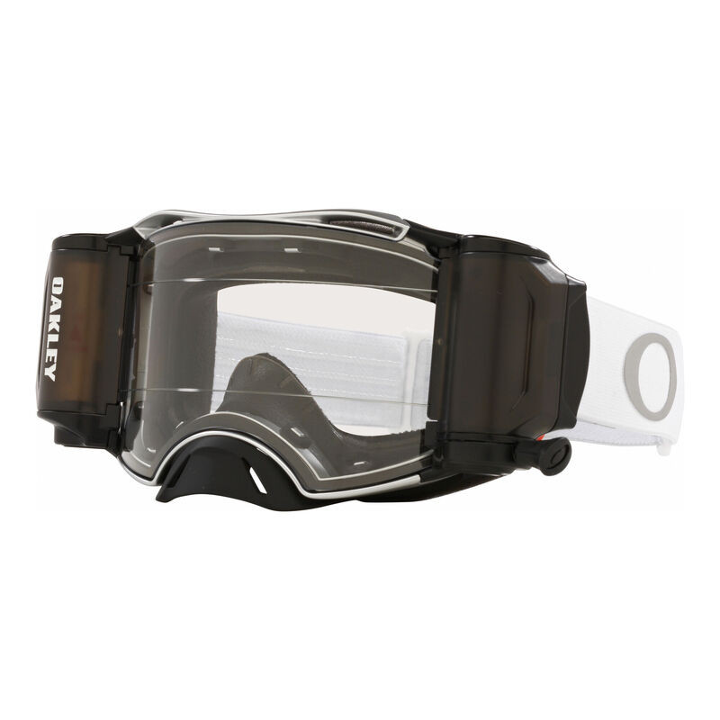 Masque OAKLEY Airbrake MX - Tuff Blocks