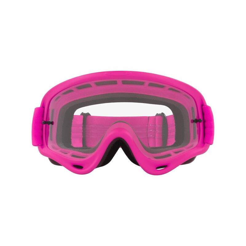 Masque OAKLEY O Frame MX - Hot Pink