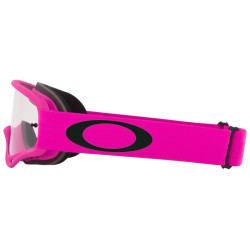 Masque OAKLEY O Frame MX - Hot Pink