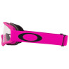 Masque OAKLEY O Frame MX - Hot Pink