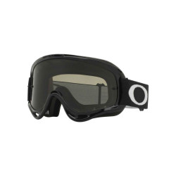 Masque OAKLEY O Frame MX Jet Black