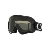 Masque OAKLEY O Frame MX Jet Black