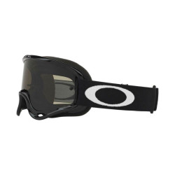 Masque OAKLEY O Frame MX Jet Black