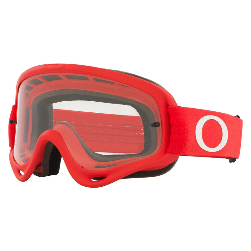 Masque OAKLEY XS O Frame MX