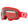 Masque OAKLEY XS O Frame MX