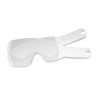 Pack 14 tear-offs laminés OAKLEY O Frame 2.0 transparent