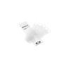 Pack 25 tear-offs OAKLEY O-Frame XS transparent