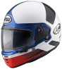 Casque ARAI Concept-XE Backer blanc