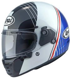 Casque ARAI CONCEPT-XE Temu...