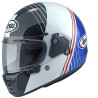 Casque ARAI CONCEPT-XE Temu - Bleu