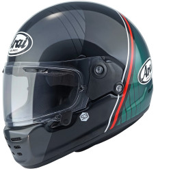 Casque ARAI CONCEPT-XE Temu...