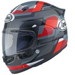 Casque ARAI QUANTIC...