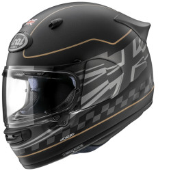 Casque ARAI QUANTIC Dark...