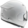 Casque ARAI QUANTIC Diamond White