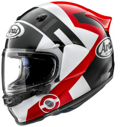 Casque ARAI QUANTIC Space...