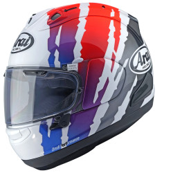 Casque ARAI RX-7V EVO Blade...