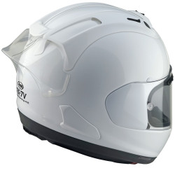 Casque ARAI RX-7V EVO FIM Racing 2 - Blanc