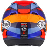 Casque ARAI RX-7V EVO Misano