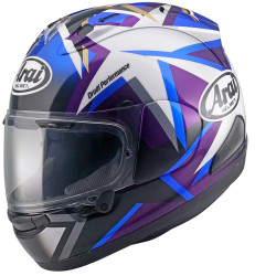 Casque ARAI RX-7V EVO MVK...