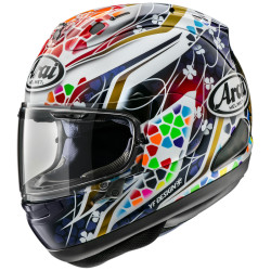 Casque ARAI RX-7V EVO...