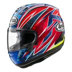 Casque ARAI RX-7V Evo Ogura