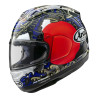 Casque ARAI RX-7V EVO Samurai