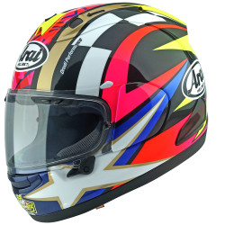 Casque ARAI RX-7V EVO...