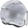 Casque ARAI SZ-R EVO blanc mat