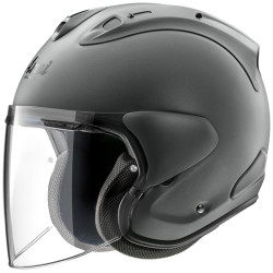 Casque ARAI SZ-R EVO Gun Metal