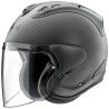 Casque ARAI SZ-R EVO Gun Metal