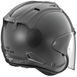 Casque ARAI SZ-R EVO Modern Grey