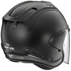 Casque ARAI SZ-R EVO Noir Mat