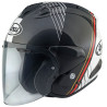 Casque ARAI SZ-R EVO Temu