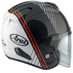 Casque ARAI SZ-R EVO Temu