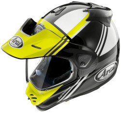 Casque ARAI TOUR-X5 Cosmic...