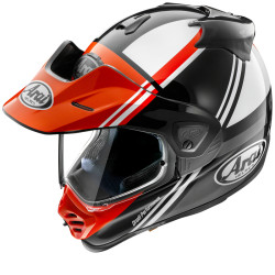 Casque ARAI TOUR-X5 Cosmic...