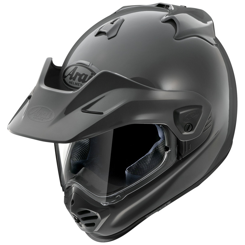 Casque ARAI TOUR-X5 Adventure - Gris