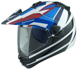 Casque ARAI TOUR-X5 Africa...