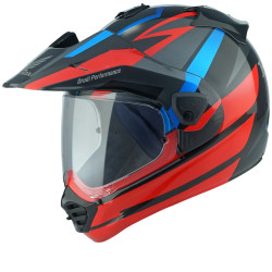 Casque ARAI TOUR-X5 Africa...