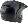 Casque ARAI TOUR-X5 Adventure - Diamond Black