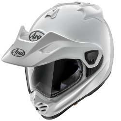 Casque ARAI TOUR-X5 Adventure - Diamond White