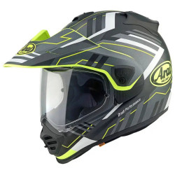 Casque ARAI TOUR-X5 Trail-...