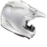 Casque ARAI MX-V EVO - Blanc