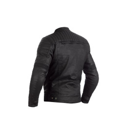 Blouson RST Textile Brixton - noir